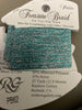 PB62- Morning Water Petite Treasure Braid
