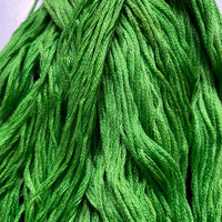 Key Lime 0193