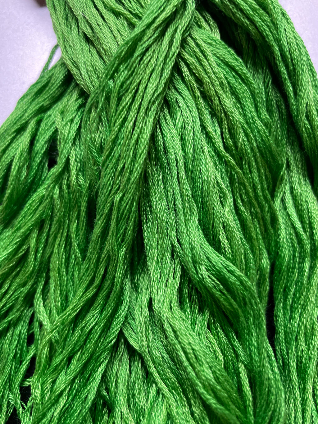 Key Lime 0193