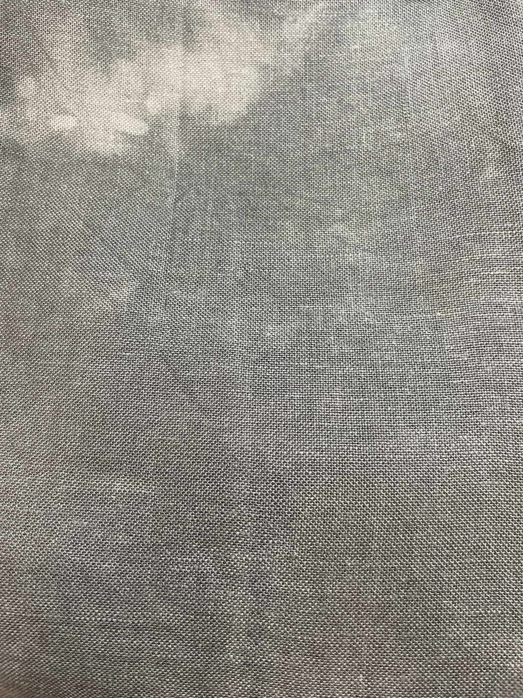 32 Count Graphite Linen