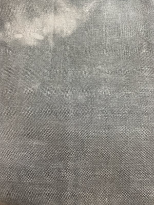 32 Count Graphite Linen