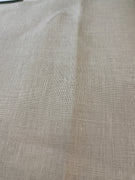 36 Count Platinum Linen