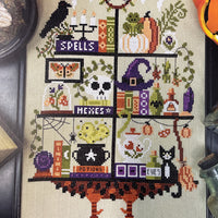 The Witch's Kitchen