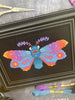 Rising Sun Moth
