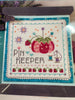 Pin Keeper