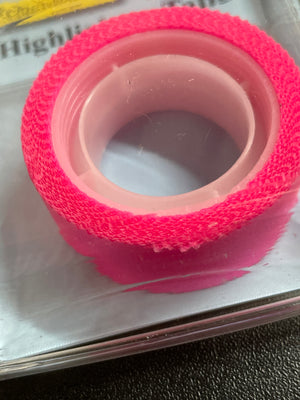 Highlighter Tape