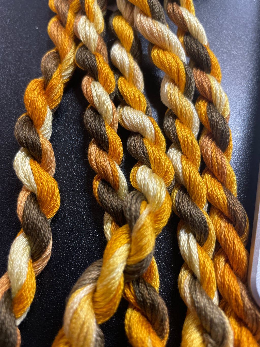 Harvest Gold