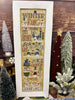 Winter rules
