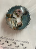 Blue Moon Needle Minder
