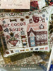 Hot Cocoa House- The Houses on Stitchery lane 4
