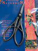 Royal Pewter Embroidery Scissors