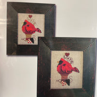 Lovebird