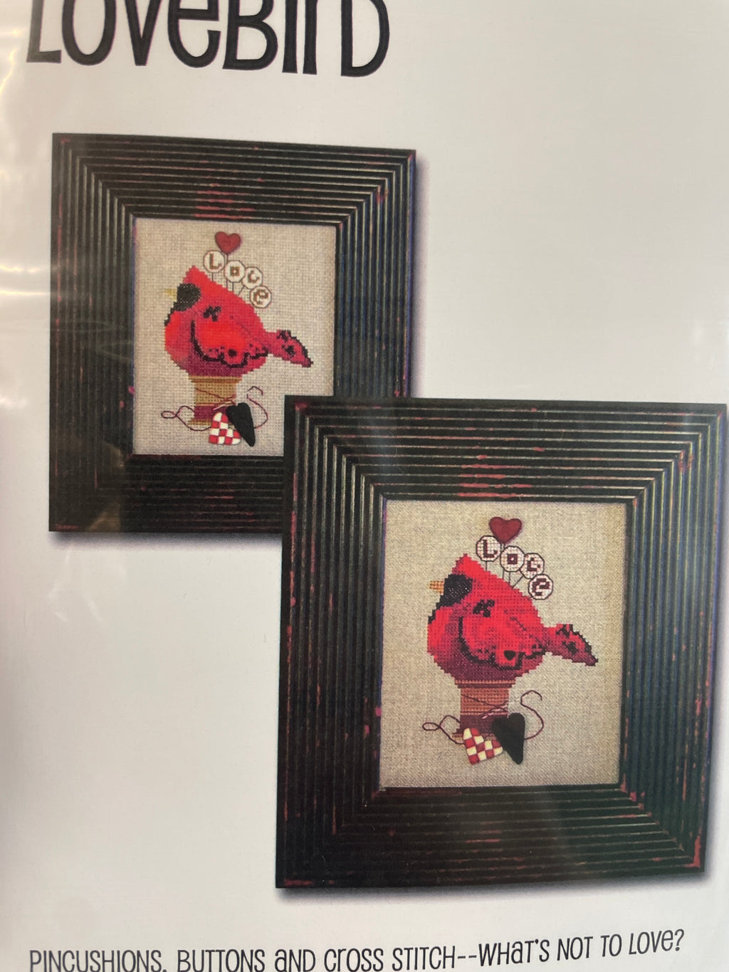 Lovebird