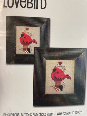 Lovebird