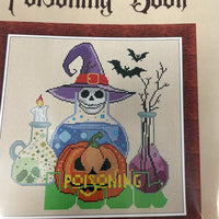 Poisoning Book