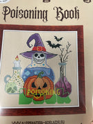 Poisoning Book
