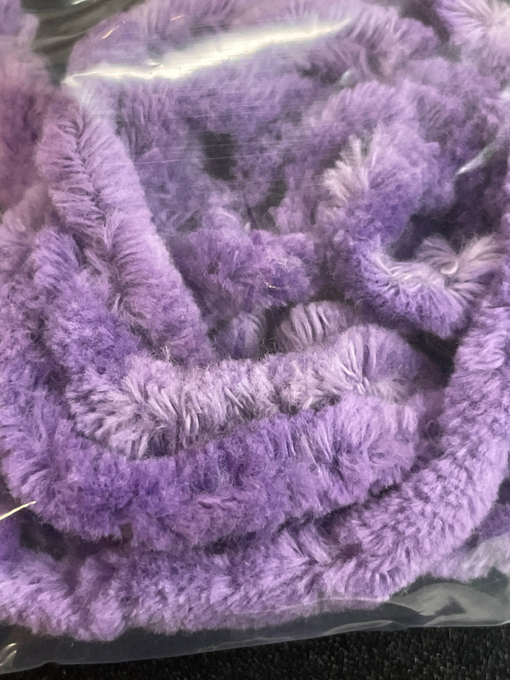 Wizard Chenille