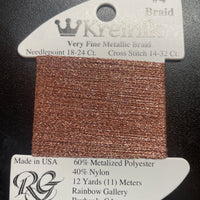 021HL Copper #4
