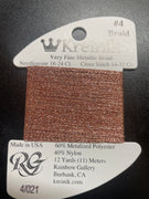 021HL Copper #4
