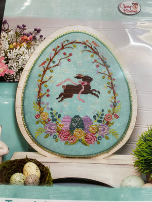 The Vintage Hare