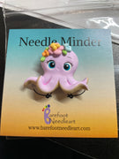 Octopus Needle Minder