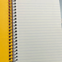 Stitchers Notebook