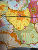 Floral Fun Project bags