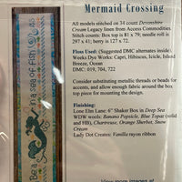 Mermaid Crossing