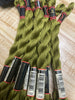 Pearl Cotton 5  712