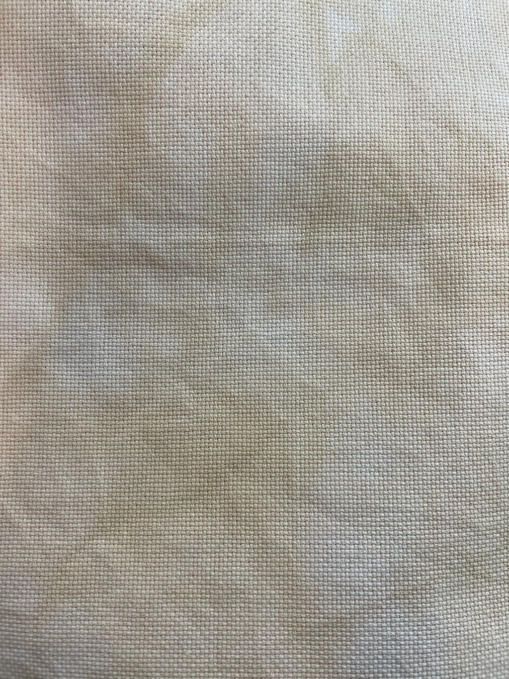 20 Count Parchment Aida