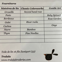 Une Bergere en Ete