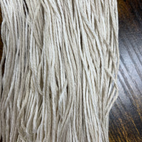 Heirloom Lace Soie Silks