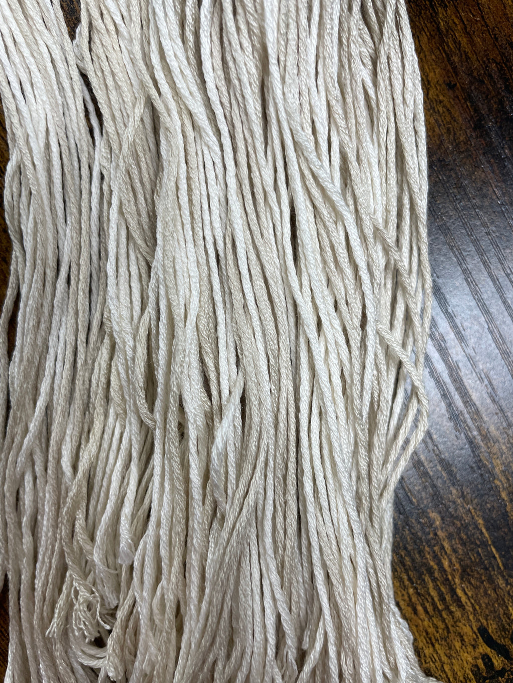 Heirloom Lace Soie Silks