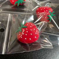 Strawberry Point Protectors