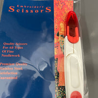 Embroidery Snips