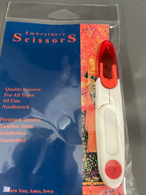 Embroidery Snips