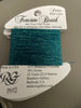 PH12- Dark Turquoise Petite Treasure Braid High Gloss