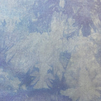 28 Count Lavender Lugana