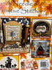 2026 Fall Punch Needle & Primitive Stitcher