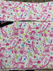 Breast Cancer Awareness Project Bag
