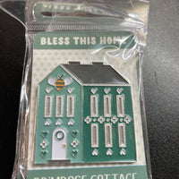 Bless This Home Needle Minder