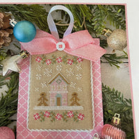 Pastel Collection - Christmas Gingerbread