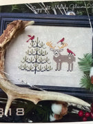 Wintry and Woodsy