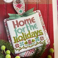 Home For The Holidays