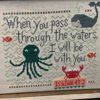 Deep Waters