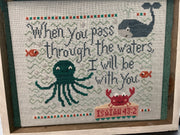 Deep Waters