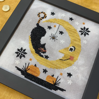 Halloween Moon