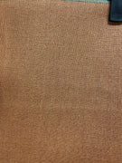 32 Count Metal Copper Linen