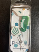 Beach time JABCO Pin Pack