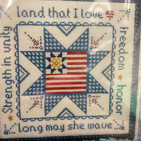 Land That I Love